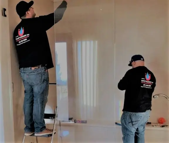 Professional plumbing installation for Tankless Water Heater Installation in Gambier