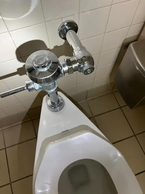 Fixture installation and repair for Sewer Camera Inspection in Gambier